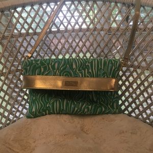 Lilly Pulitzer small crossbody bag